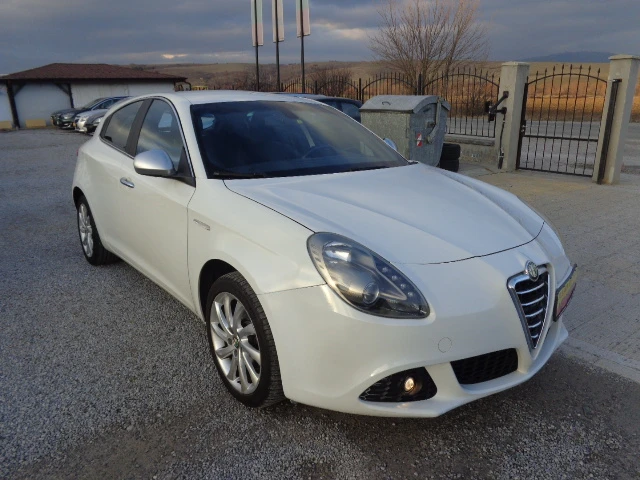 Alfa Romeo Giulietta 1.4 T 170 hp. - изображение 3
