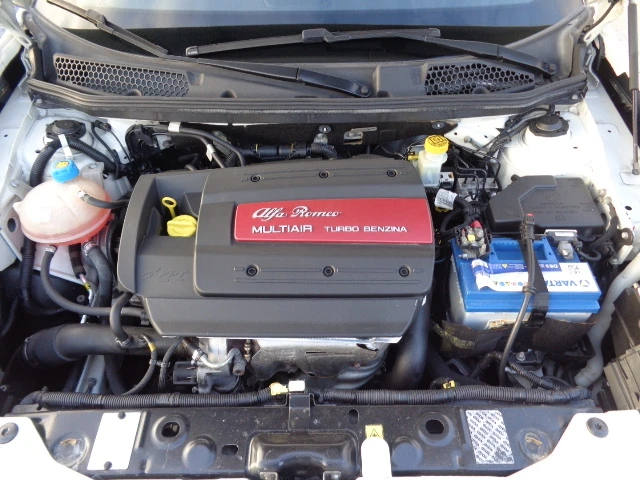 Alfa Romeo Giulietta 1.4 T 170 hp. | Mobile.bg   15