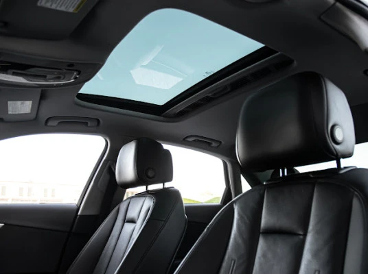 Audi A4 2.0 TFSI / Technik / S-Line / 360 | Mobile.bg   16