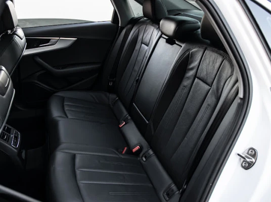 Audi A4 2.0 TFSI / Technik / S-Line / 360 | Mobile.bg   17