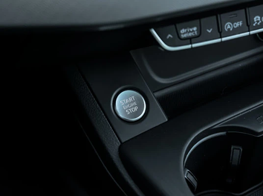 Audi A4 2.0 TFSI / Technik / S-Line / 360 | Mobile.bg   14