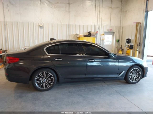 BMW 530 XDRIVE - изображение 9