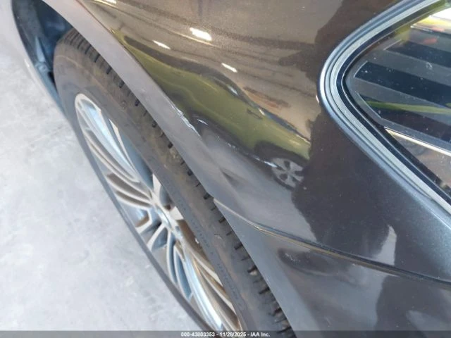 BMW 530 XDRIVE - изображение 8