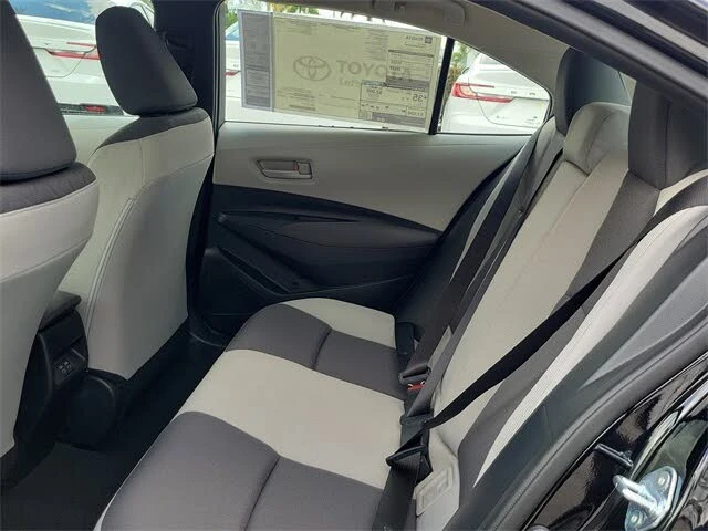 Toyota Corolla !LE FWD!* АвтоКредит* Цена до БГ*  - изображение 8