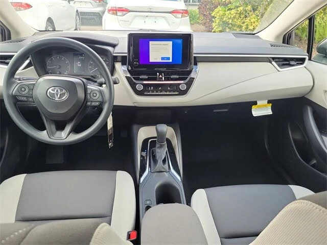 Toyota Corolla !LE FWD!* АвтоКредит* Цена до БГ*  - изображение 4