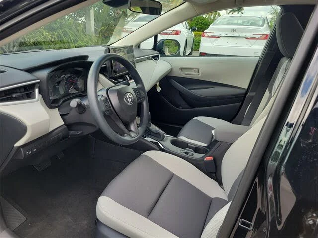 Toyota Corolla !LE FWD!* АвтоКредит* Цена до БГ*  - изображение 5