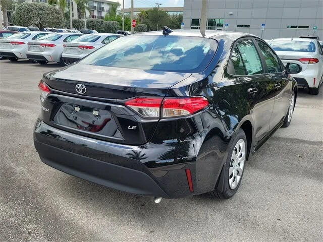 Toyota Corolla !LE FWD!* АвтоКредит* Цена до БГ*  - изображение 3