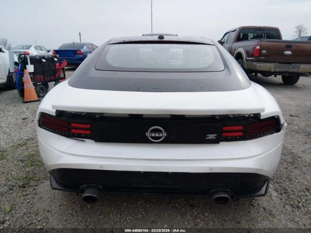 Nissan 370Z * 400Z* SPORT* РЪЧКА* , снимка 14 - Автомобили и джипове - 54141580