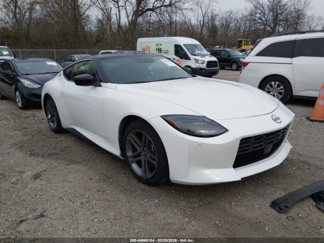 Nissan 370Z * 400Z* SPORT* РЪЧКА* 