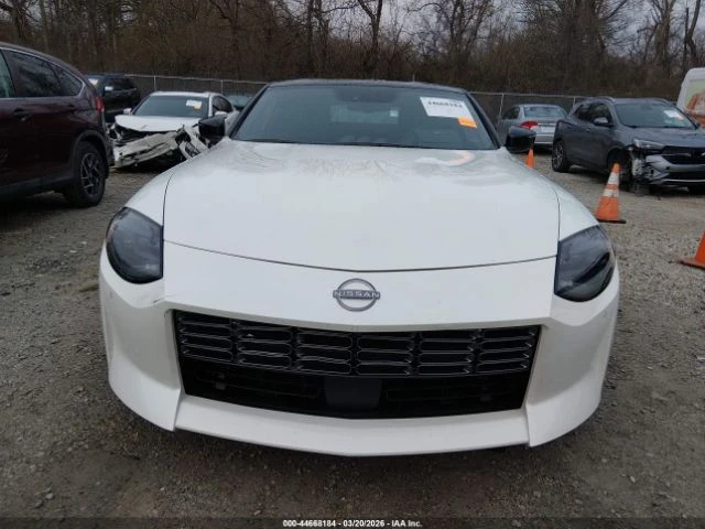 Nissan 370Z * 400Z* SPORT* РЪЧКА* , снимка 10 - Автомобили и джипове - 54141580