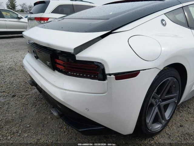 Nissan 370Z * 400Z* SPORT* РЪЧКА* , снимка 15 - Автомобили и джипове - 54141580