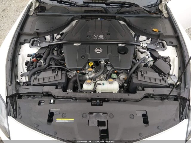 Nissan 370Z * 400Z* SPORT* РЪЧКА* , снимка 8 - Автомобили и джипове - 54141580