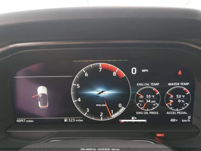 Nissan 370Z * 400Z* SPORT* РЪЧКА* , снимка 7 - Автомобили и джипове - 54141580