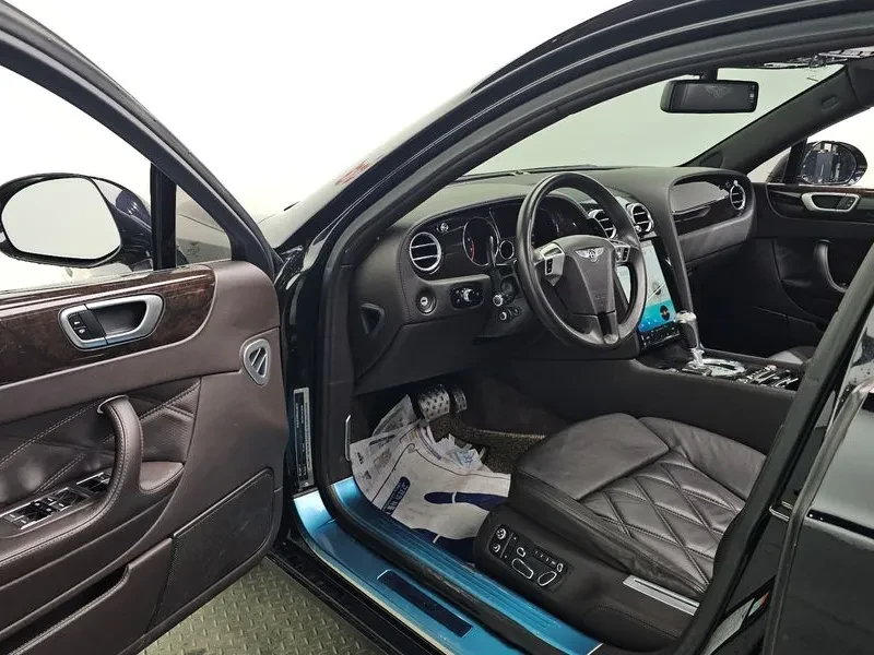 Bentley Flying Spur 6.0 | Mobile.bg � ����������� 10