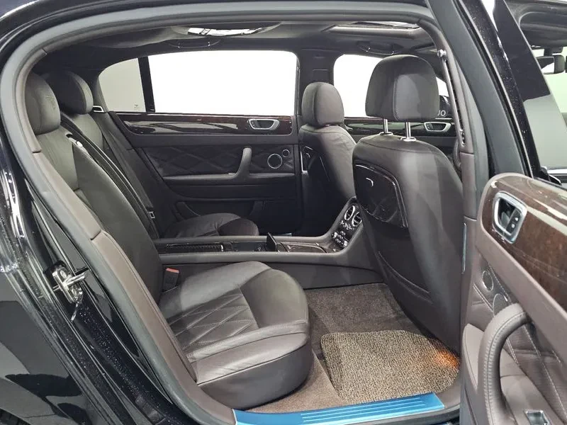Bentley Flying Spur 6.0 | Mobile.bg � ����������� 11