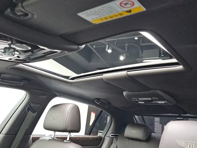 Bentley Flying Spur 6.0 | Mobile.bg � ����������� 17
