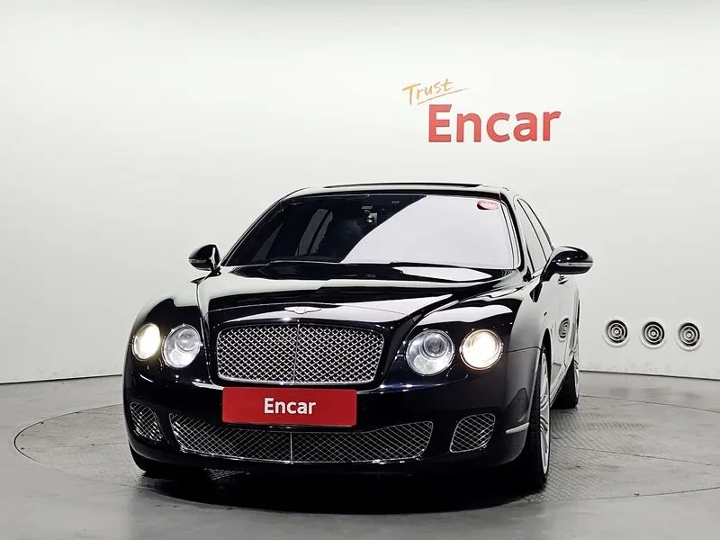 Bentley Flying Spur 6.0 | Mobile.bg � ����������� 3