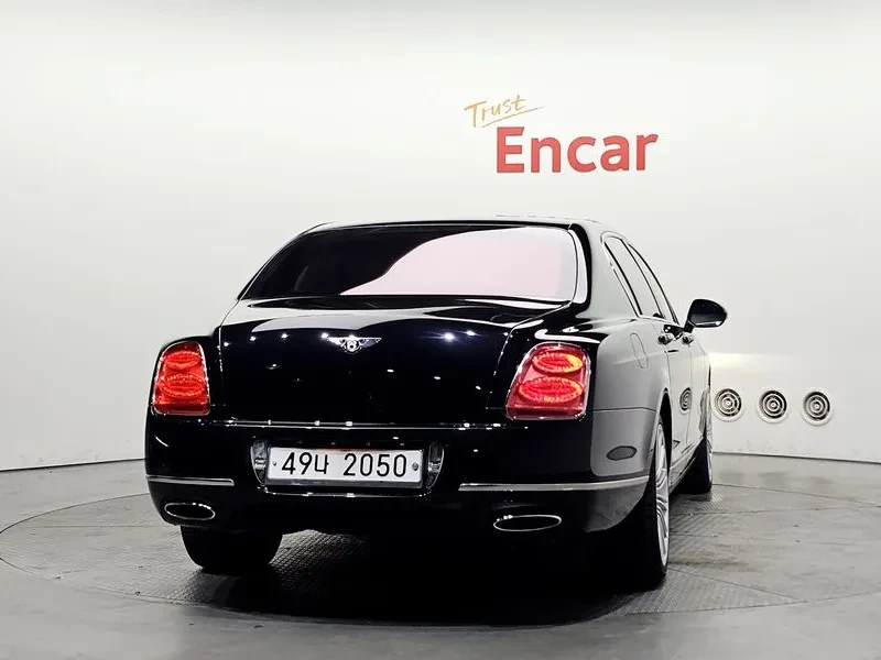 Bentley Flying Spur 6.0 | Mobile.bg � ����������� 4