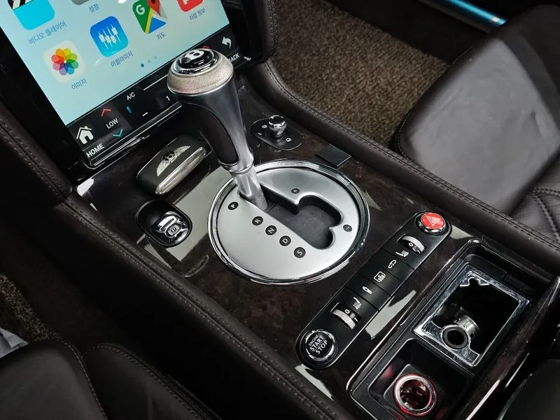 Bentley Flying Spur 6.0 | Mobile.bg � ����������� 9