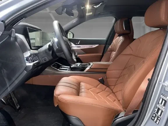 BMW 740 d xDrive = M-Sport = Гаранция, снимка 6 - Автомобили и джипове - 54855607