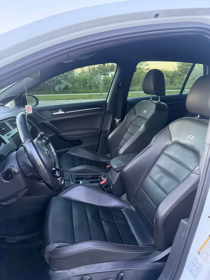VW Golf R | CARFAX | STAGE 2 | , снимка 10 - Автомобили и джипове - 55615039
