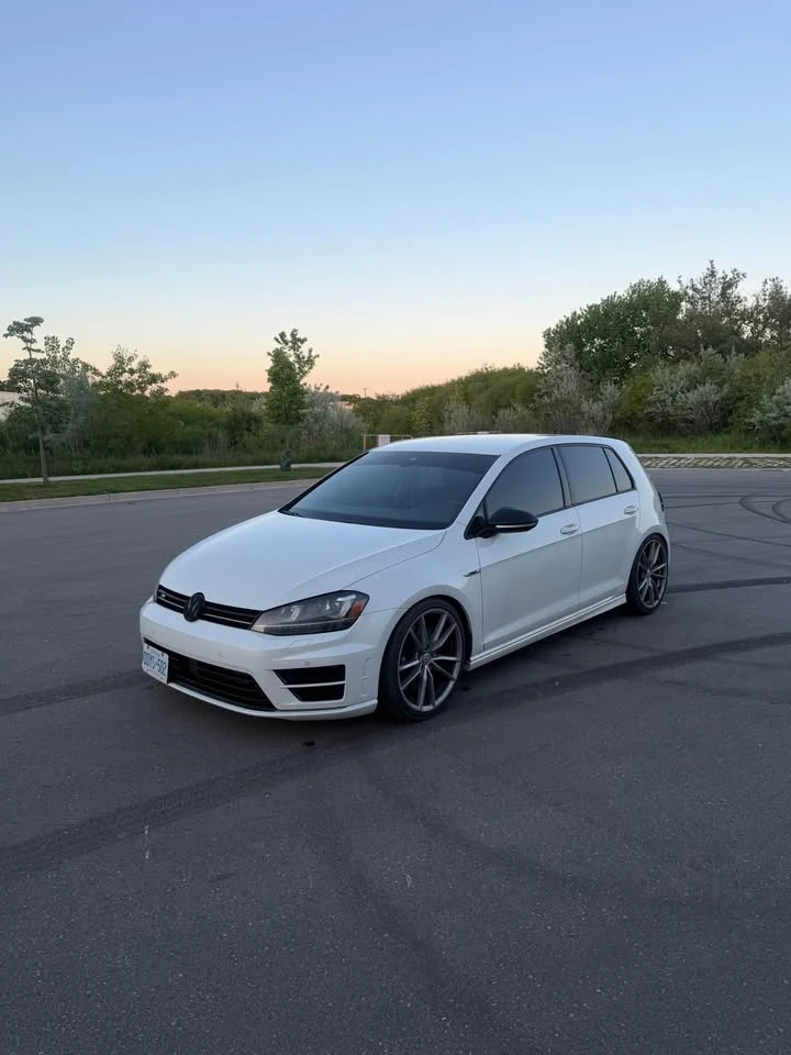 VW Golf R | CARFAX | STAGE 2 | 