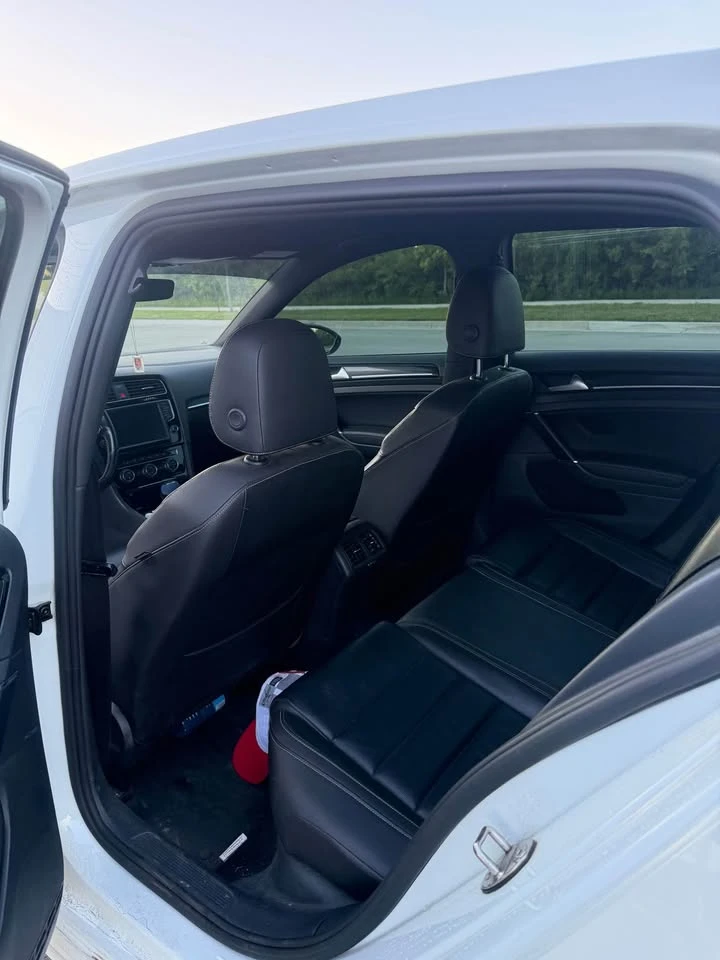 VW Golf R | CARFAX | STAGE 2 | , снимка 8 - Автомобили и джипове - 55615039