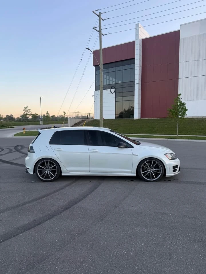 VW Golf R | CARFAX | STAGE 2 | , снимка 5 - Автомобили и джипове - 55615039