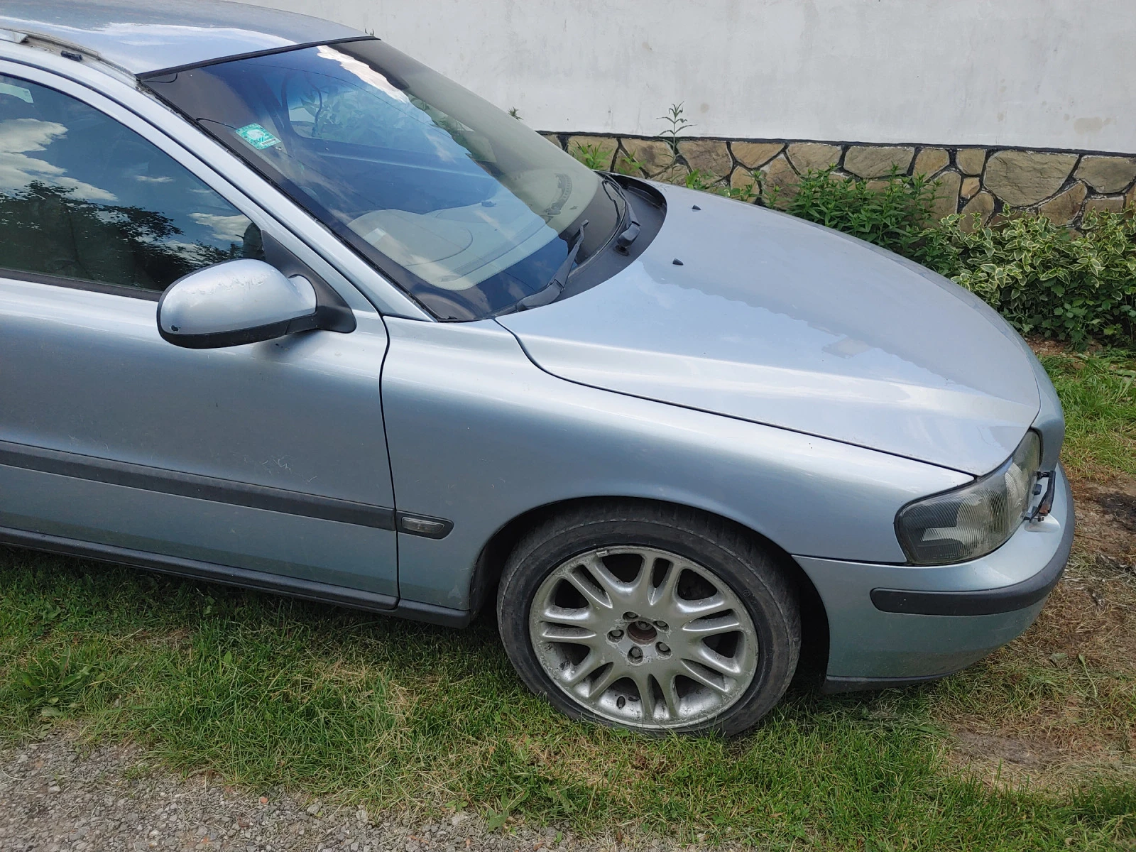 Volvo S60 2.0, 2.4 Т5, 2.4 D5 - изображение 3