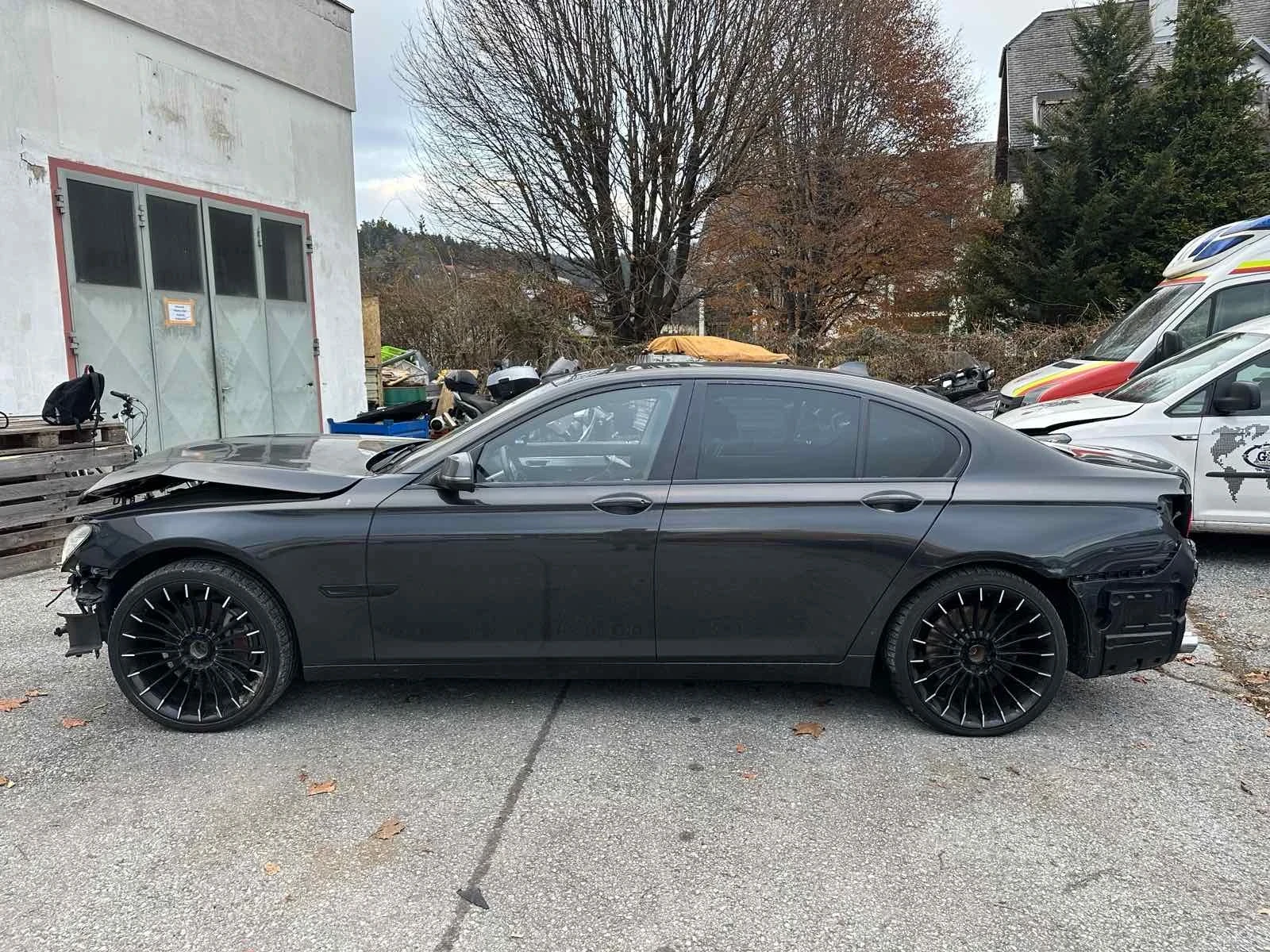 BMW 730 | Mobile.bg   1