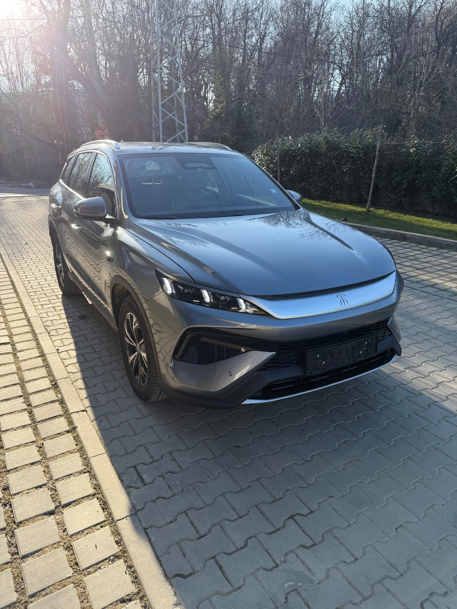 BYD Seal Song Pro DM-i 75km | Mobile.bg � ����������� 2