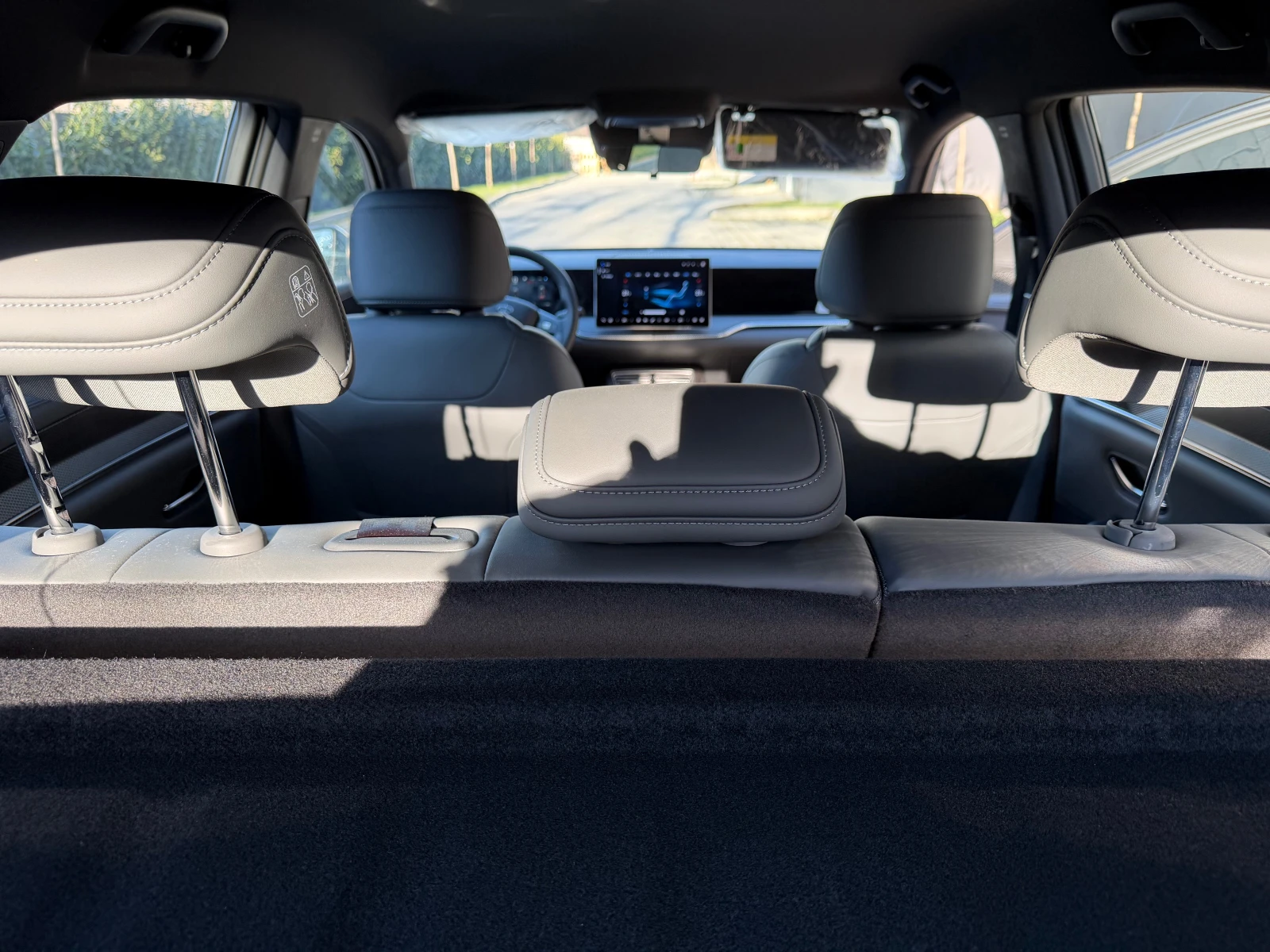 BYD Seal Song Pro DM-i 75km | Mobile.bg � ����������� 11