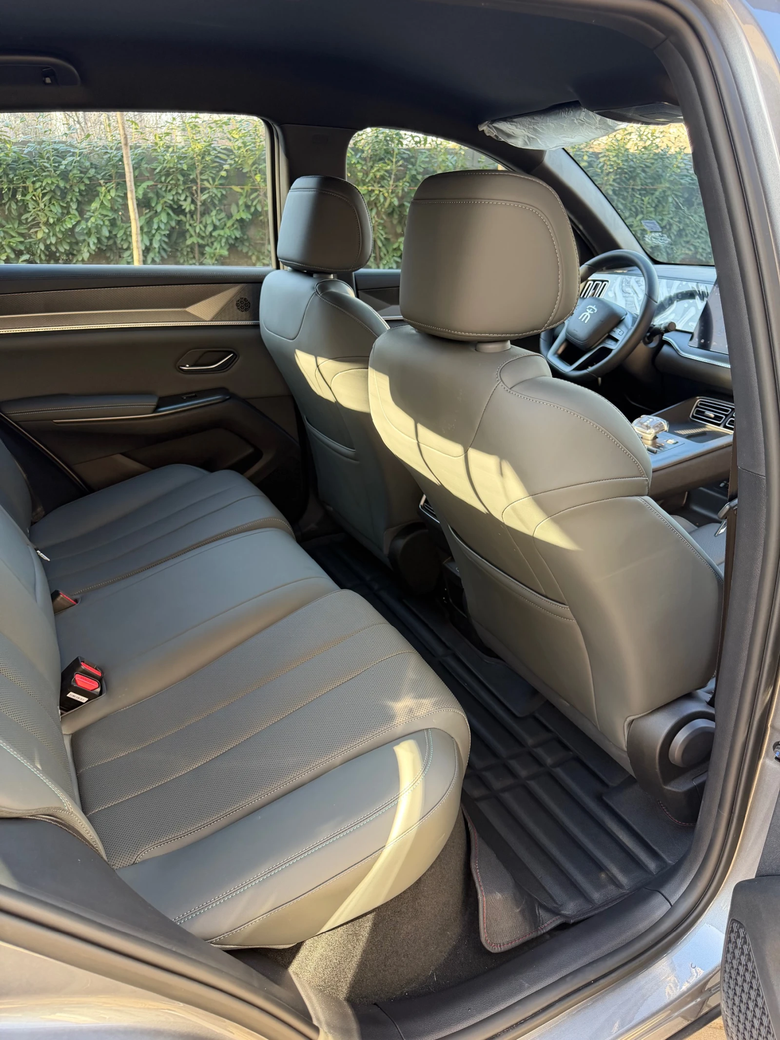 BYD Seal Song Pro DM-i 75km | Mobile.bg � ����������� 10