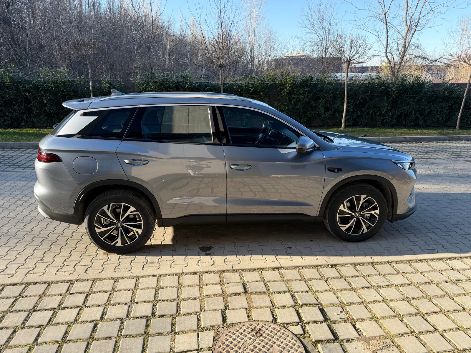 BYD Seal Song Pro DM-i 75km | Mobile.bg � ����������� 3