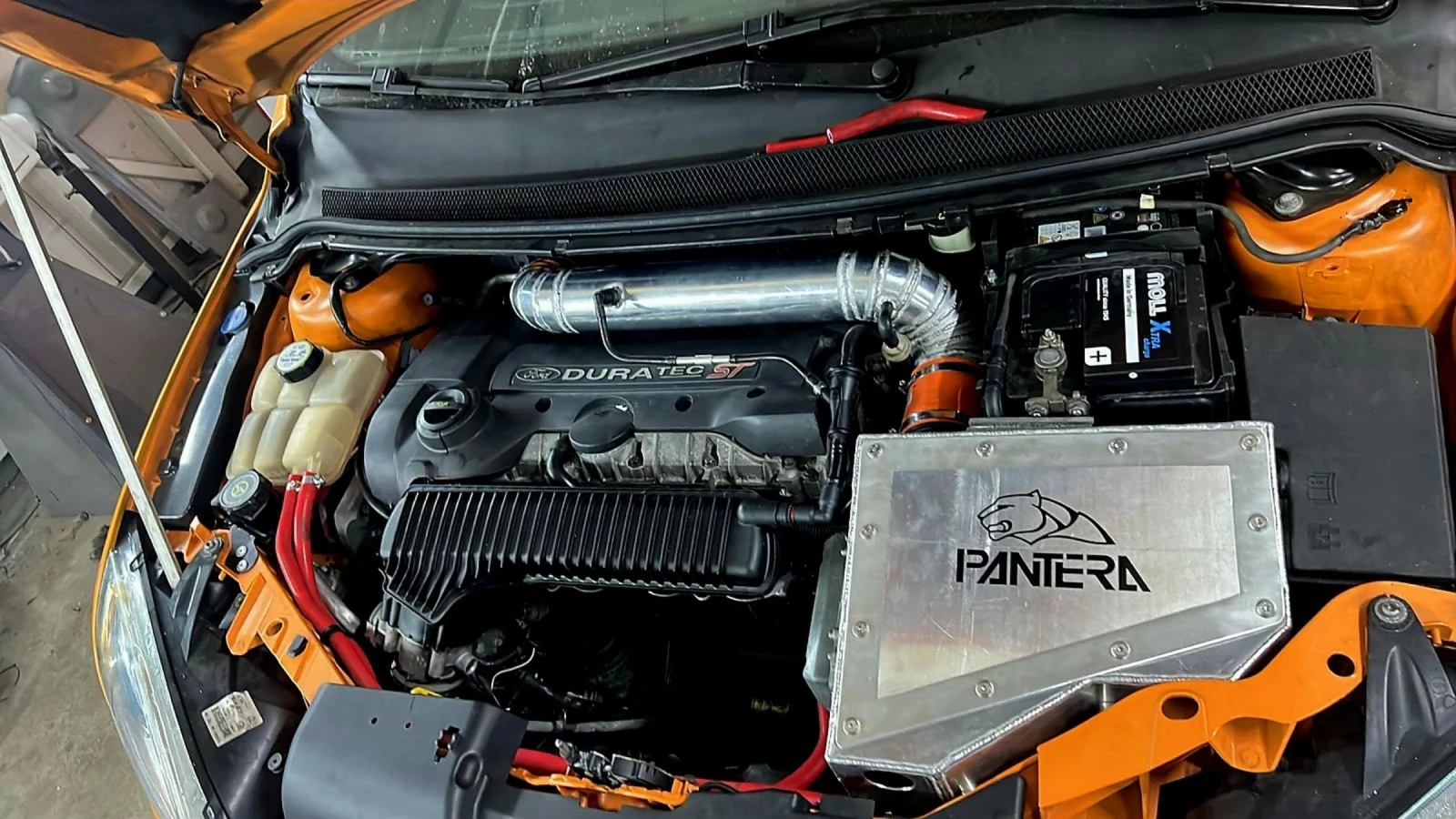 Ford Focus ST | Mobile.bg � ����������� 13