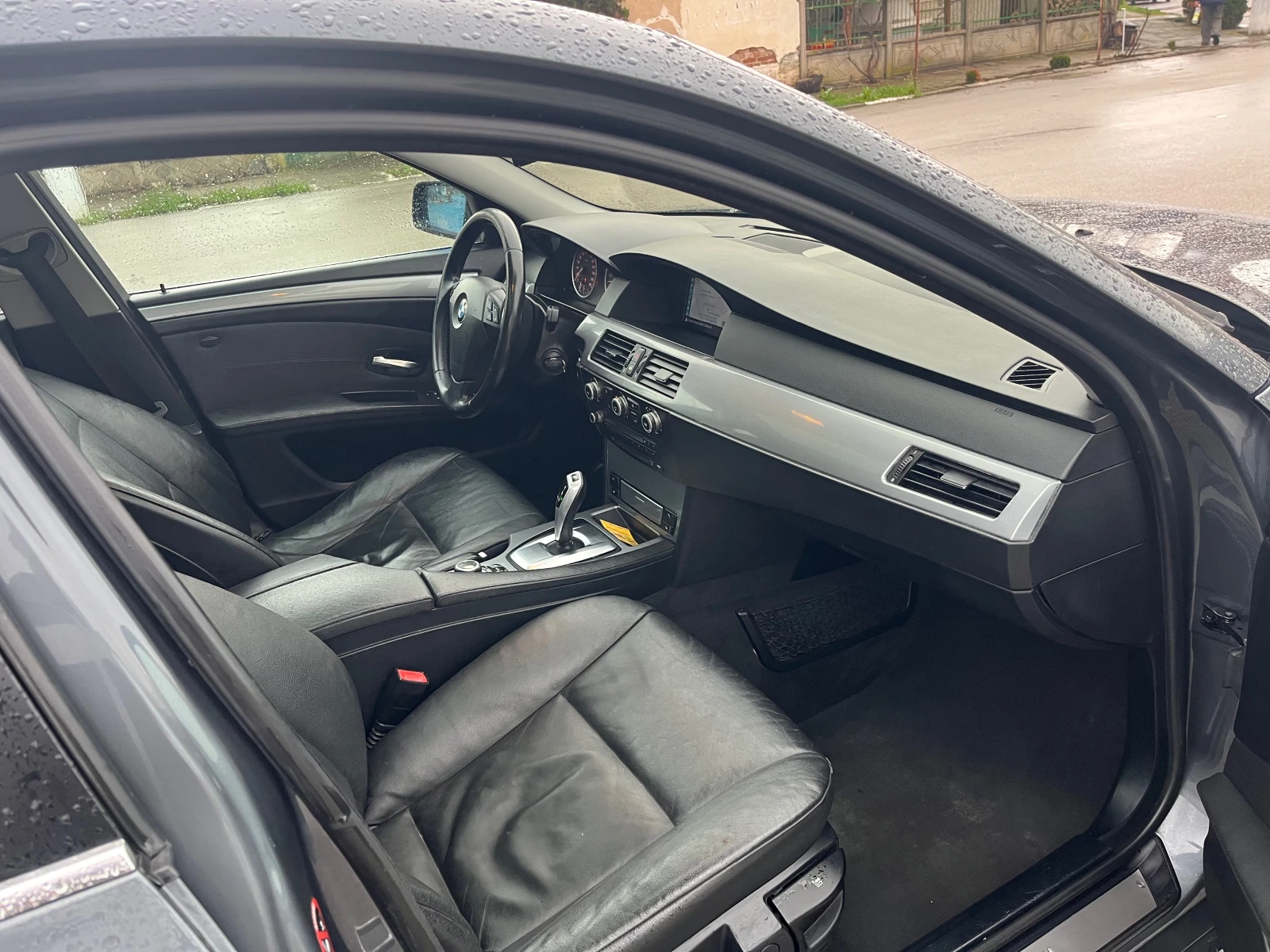 BMW 525 3.0D Feis 197кс - изображение 8