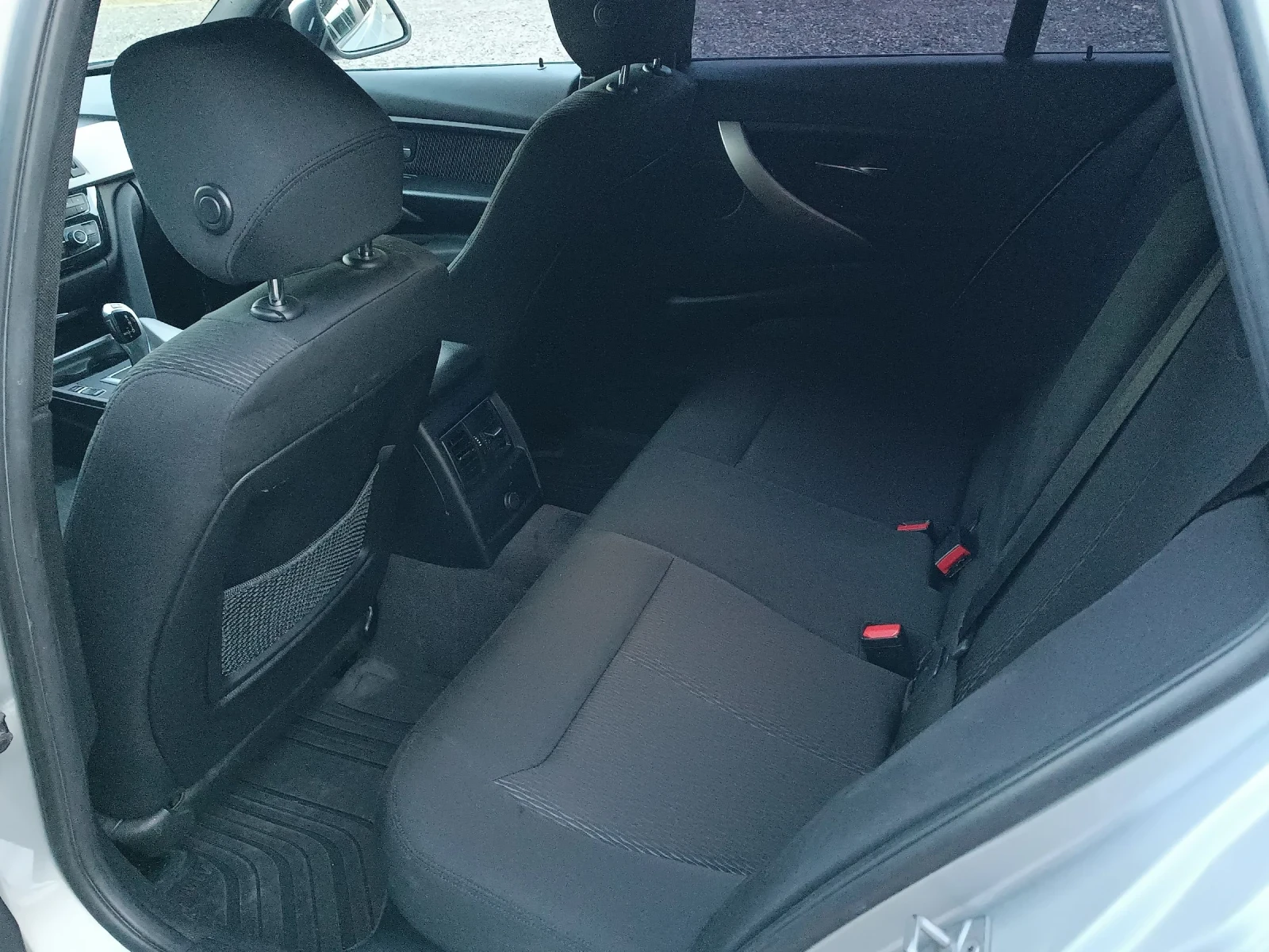 BMW 330 330xd | Mobile.bg   16