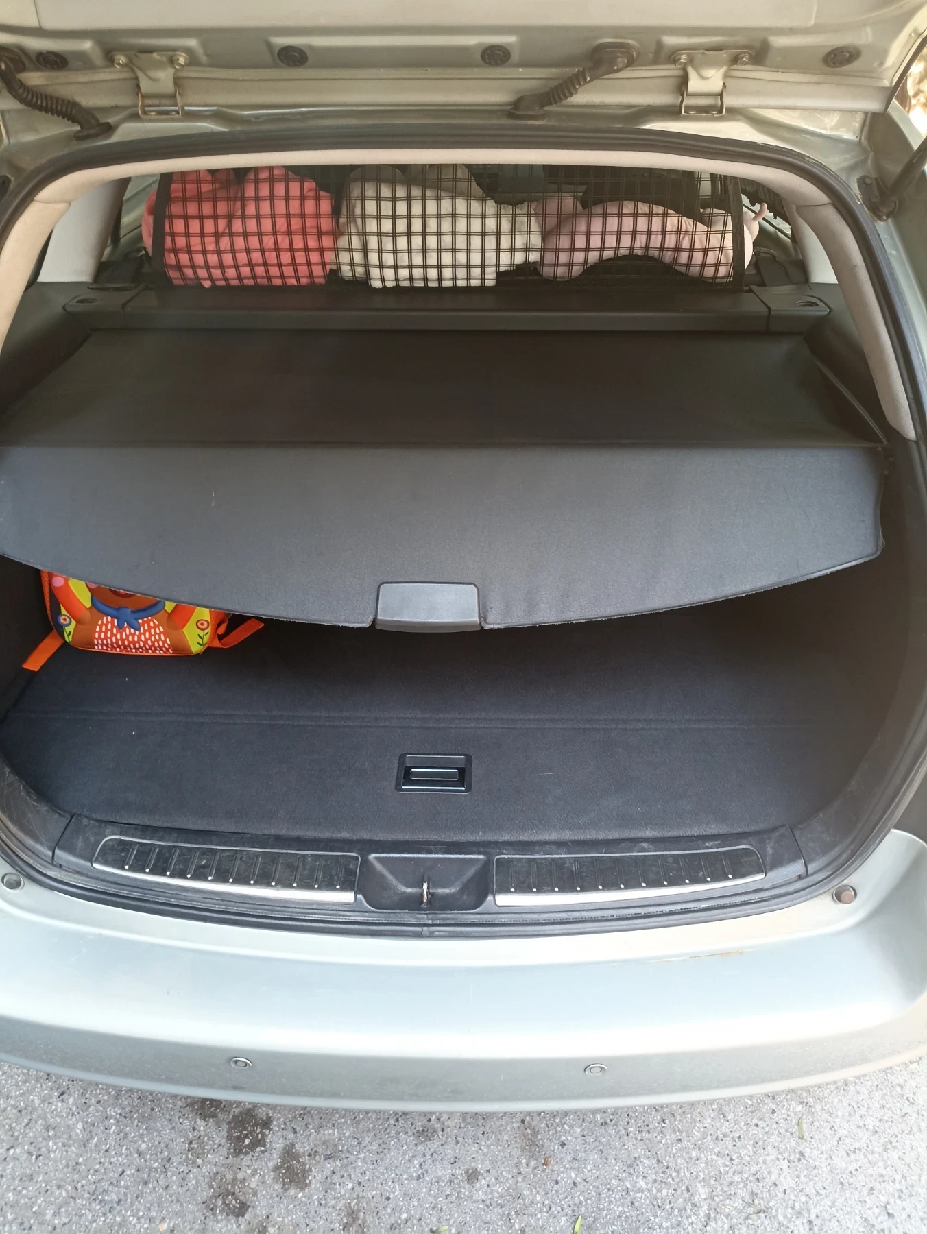 Toyota Avensis  - изображение 7