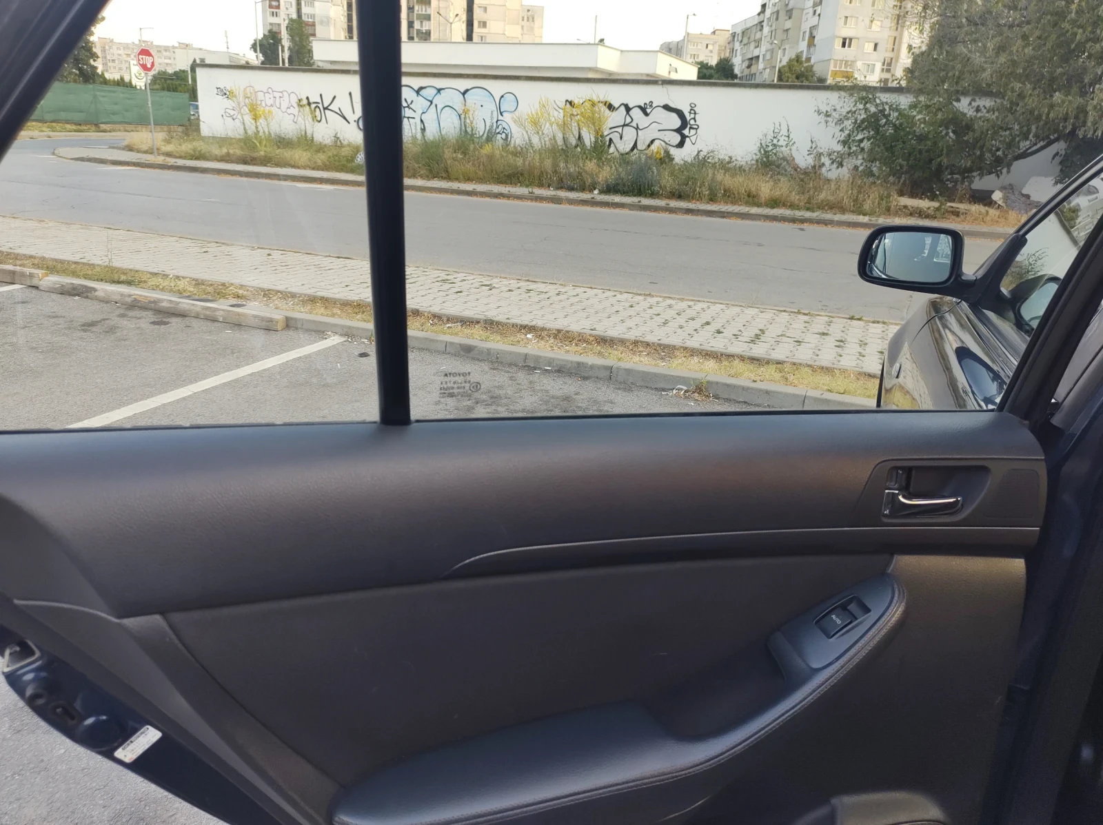 Toyota Avensis T25 | Mobile.bg — изображение 13