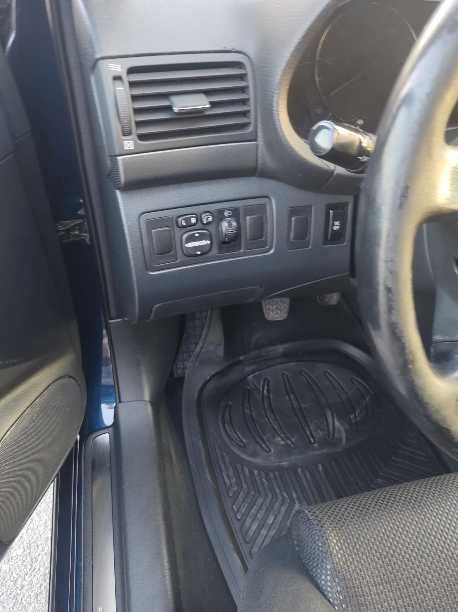 Toyota Avensis T25 | Mobile.bg — изображение 16