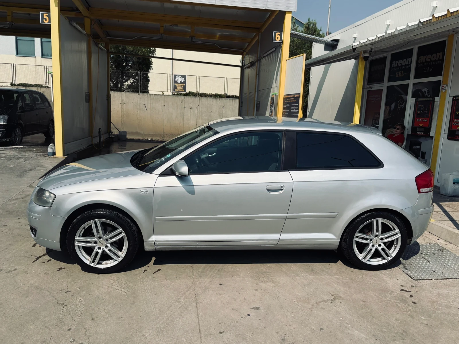 Audi A3  - изображение 5