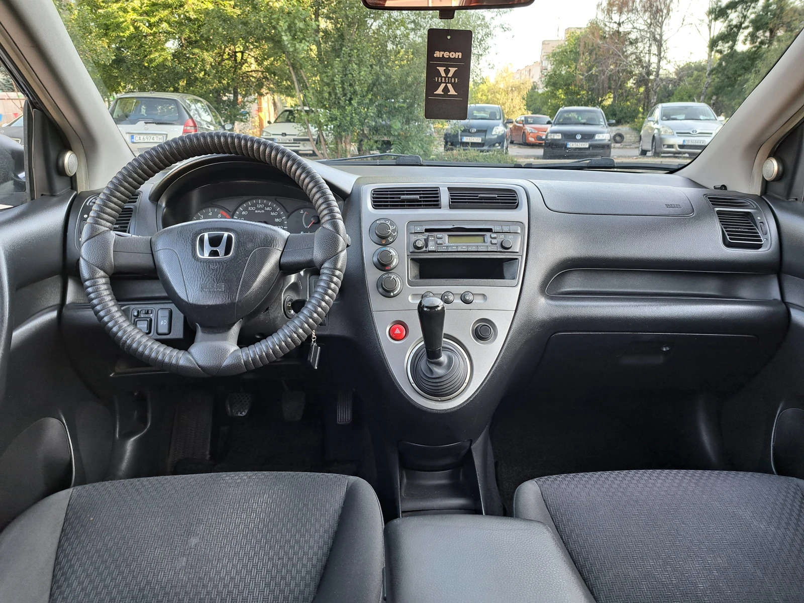 Honda Civic  - изображение 9