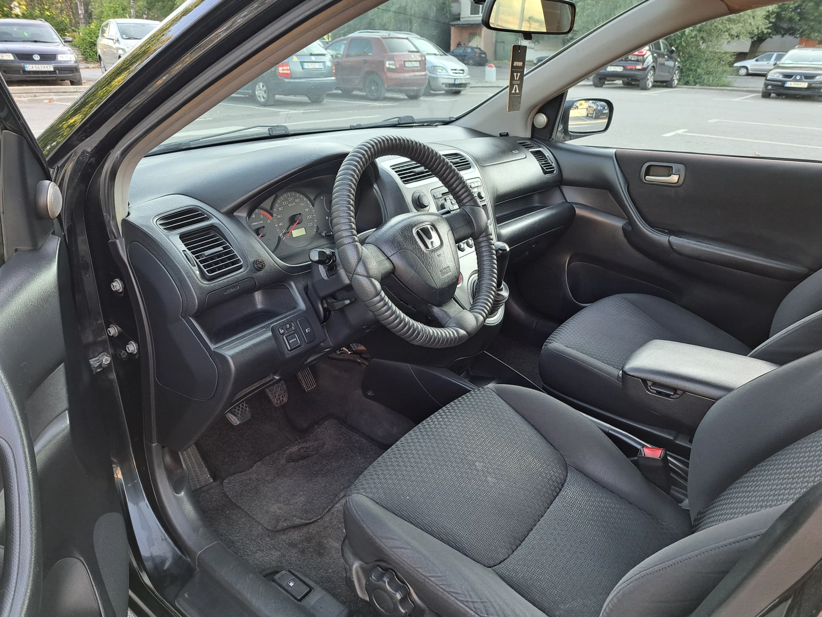 Honda Civic  - изображение 7