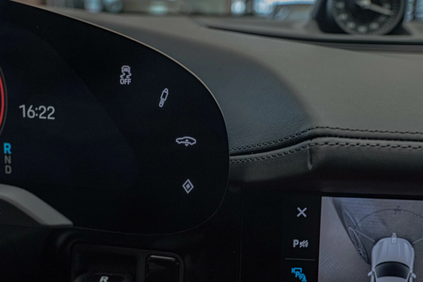 Porsche Taycan 4S Performance Plus/PDLS+ /Bose/Sport Chrono/ | Mobile.bg   13