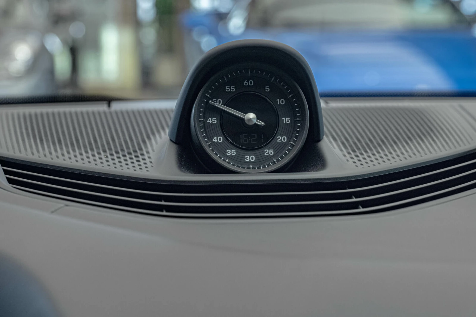 Porsche Taycan 4S Performance Plus/PDLS+ /Bose/Sport Chrono/Панор - изображение 10