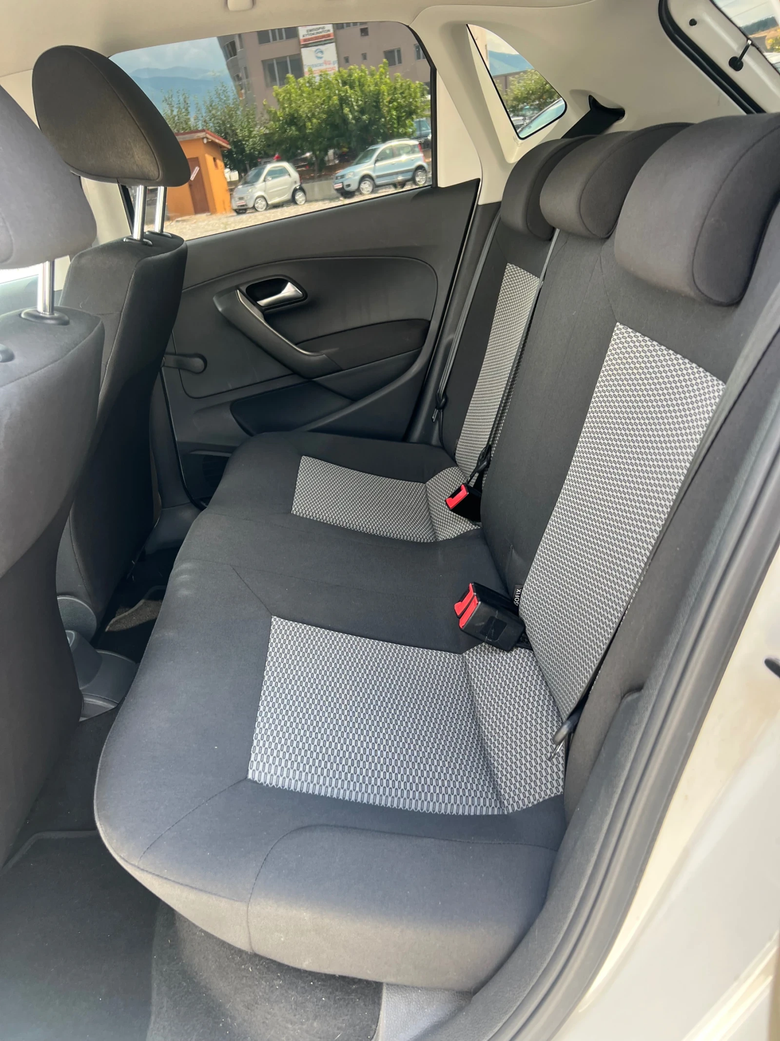 VW Polo 1.2TDI Euro5B | Mobile.bg — изображение 13