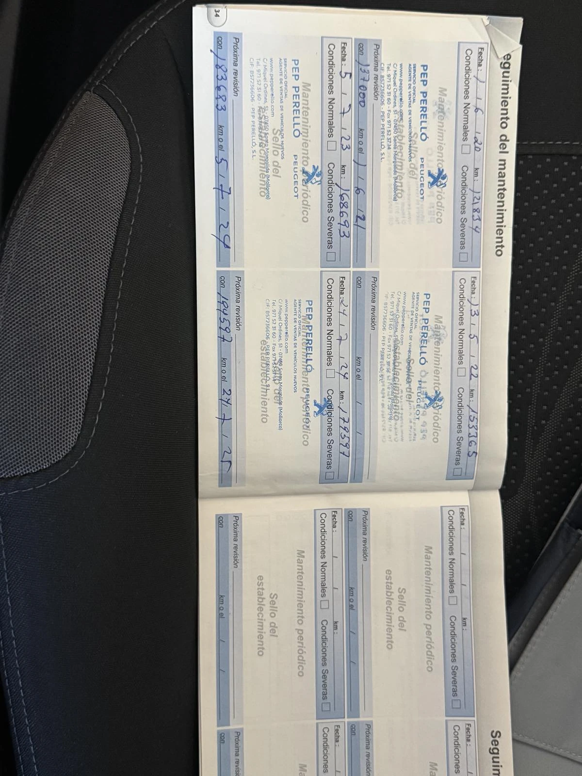 Peugeot 208 1.2 i | Mobile.bg   13