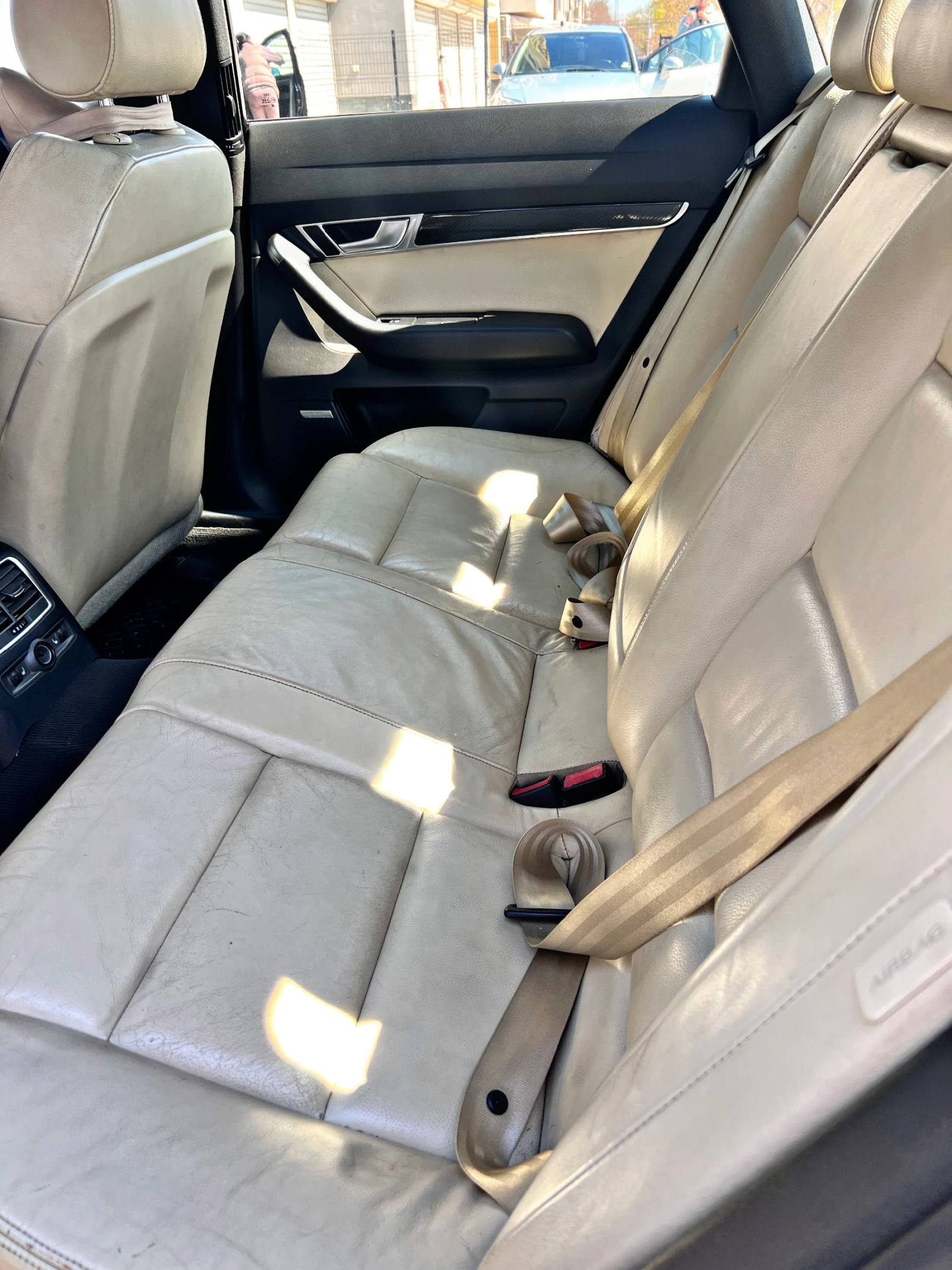Audi A6 3.0 TDI  - изображение 5