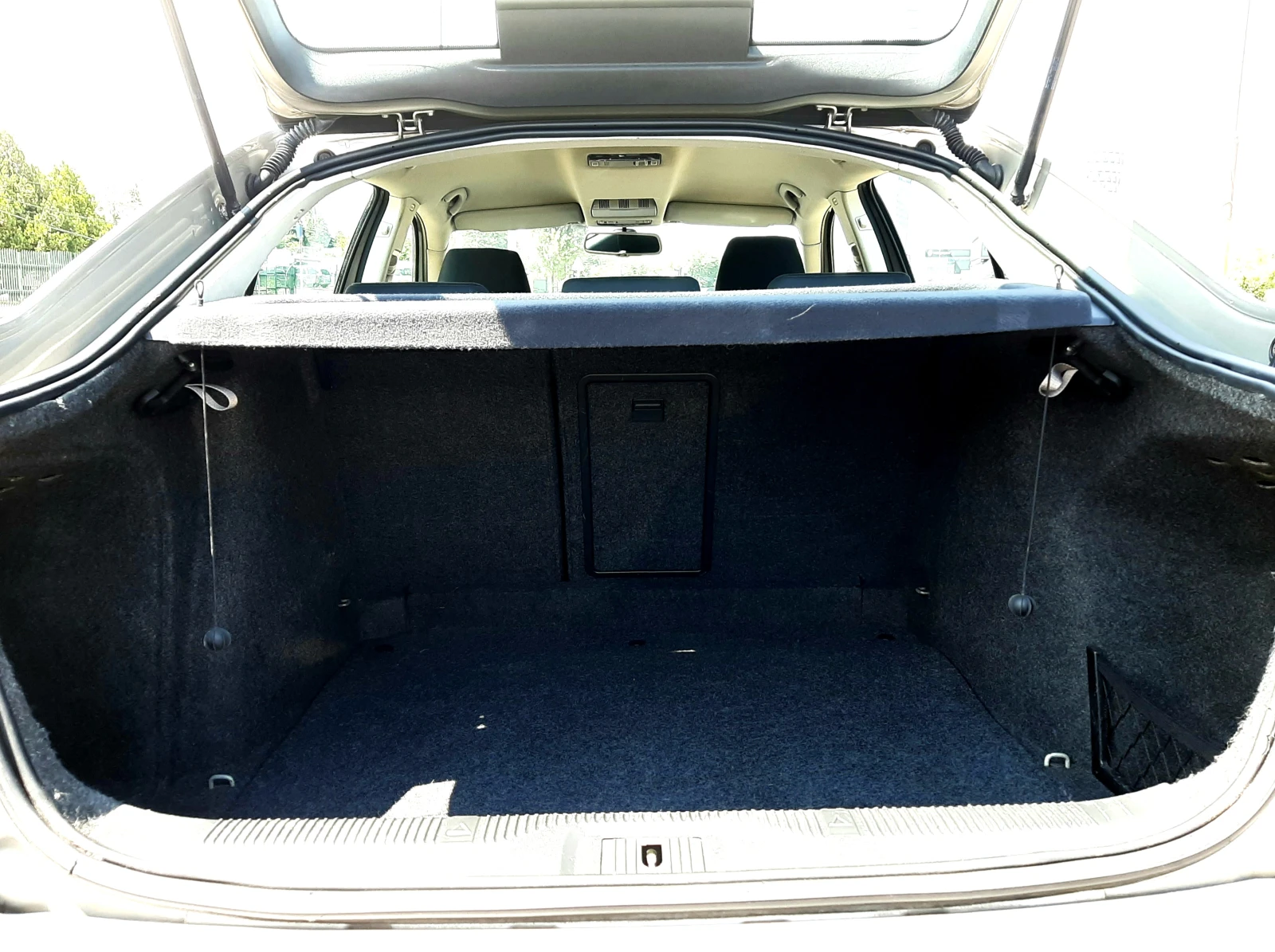 Skoda Octavia 1.9-105-HIGHLINE ! ! !  | Mobile.bg   16