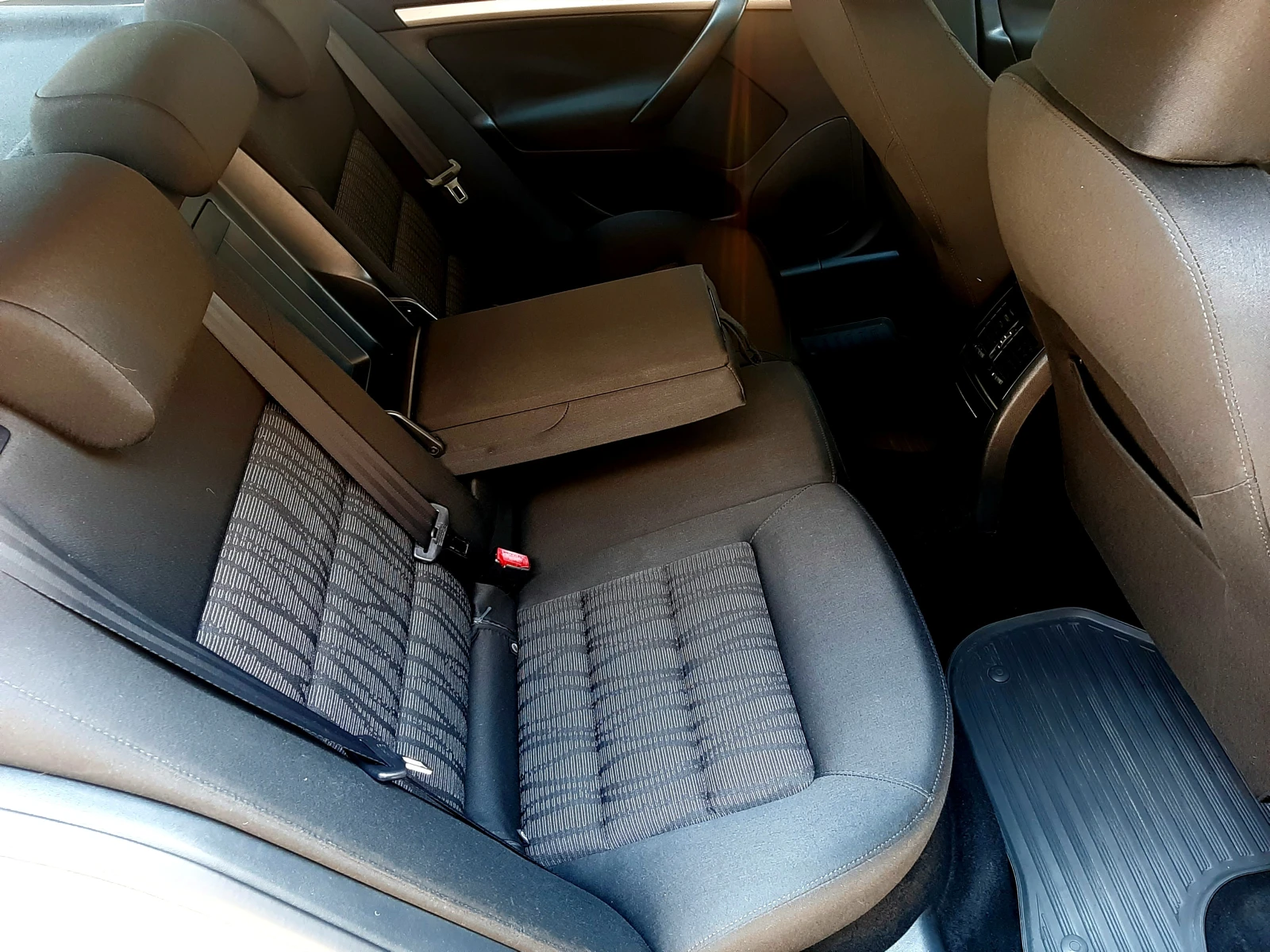 Skoda Octavia 1.9-105-HIGHLINE ! ! !  | Mobile.bg   15